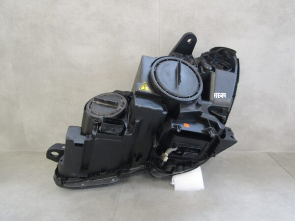 Mercedes C-Klasse W204 XENON 07-11 RH RECHTS A2048209061  Q1195/K4 4A
