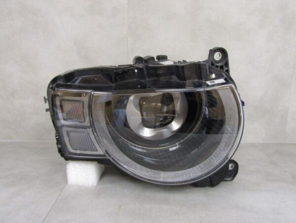 KOPLAMP LAND ROVER DEFENDER II FULL LED 20- RH RECHTS L8B213W029 S1318/B220