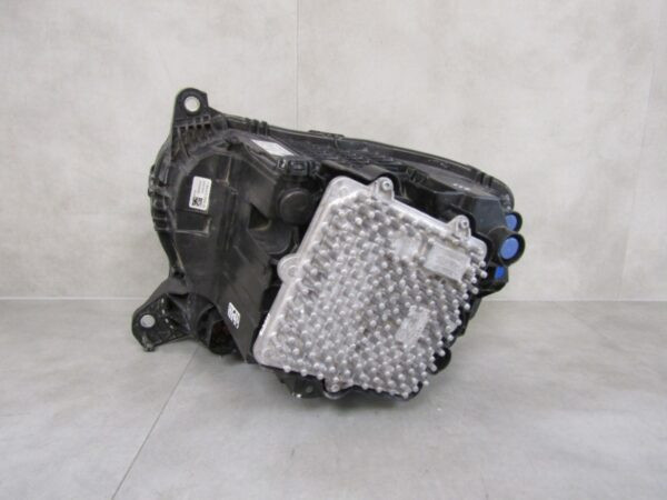 KOPLAMP LAND ROVER DEFENDER II FULL LED 20- RH RECHTS L8B213W029 S1318/B220