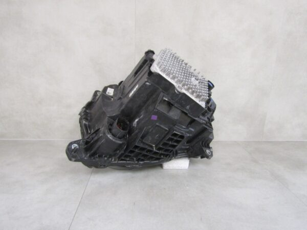 KOPLAMP LAND ROVER DEFENDER II FULL LED 20- RH RECHTS L8B213W029 S1318/B220