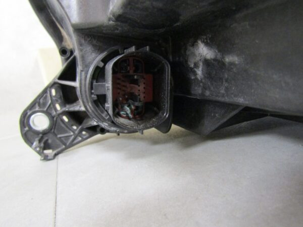 KOPLAMP LAND ROVER DEFENDER II FULL LED 20- RH RECHTS L8B213W029 S1318/B220