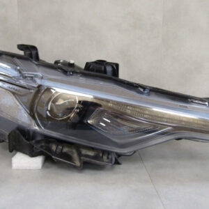 KOPLAMP MASERATI LEVANTE XENON 16- RH RECHTS 670032327 S1289/K4/5B