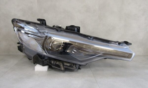 KOPLAMP MASERATI LEVANTE XENON 16- RH RECHTS 670032327 S1289/K4/5B