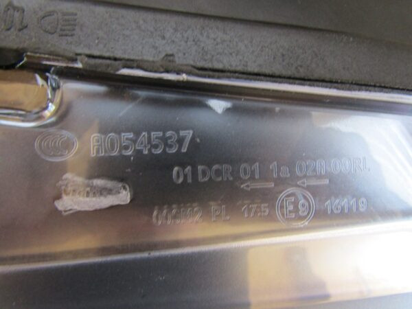 KOPLAMP MASERATI LEVANTE XENON 16- RH RECHTS 670032327 S1289/K4/5B