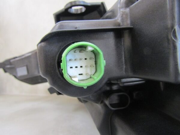 KOPLAMP MASERATI LEVANTE XENON 16- RH RECHTS 670032327 S1289/K4/5B