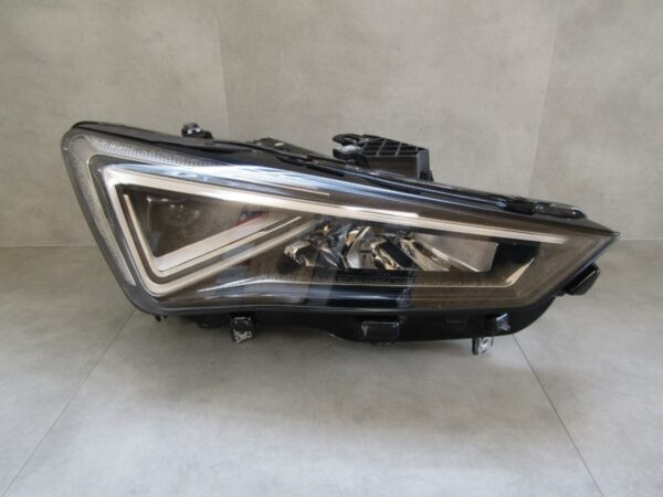 Koplamp Seat Leon IV Cupra Formentor FULL LED 20-24 RH RECHTS 5FG941008F Q1155/K4 10A