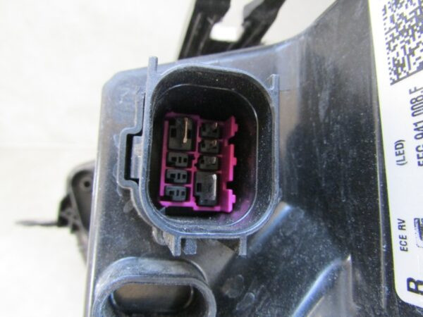 Koplamp Seat Leon IV Cupra Formentor FULL LED 20-24 RH RECHTS 5FG941008F Q1155/K4 10A