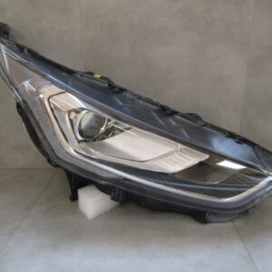 Koplamp Ford Transit Tourneo Connect MK2 Xenon 17-21 RH RECHTS KT1B 13D154 Q1161/B231