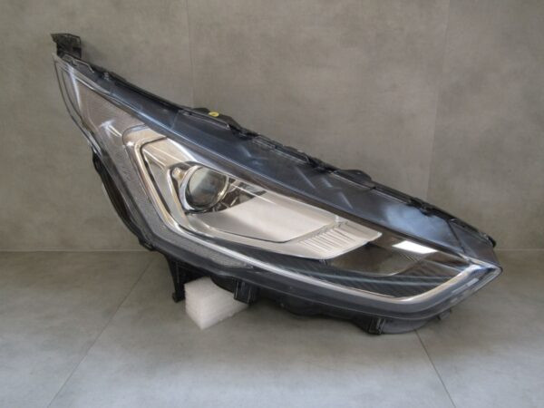 Koplamp Ford Transit Tourneo Connect MK2 Xenon 17-21 RH RECHTS KT1B 13D154 Q1161/B231