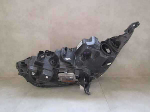 Koplamp Ford Transit Tourneo Connect MK2 Xenon 17-21 RH RECHTS KT1B 13D154 Q1161/B231