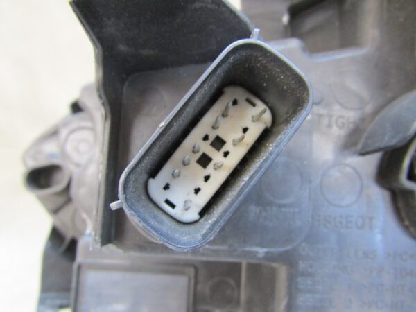 Koplamp Ford Transit Tourneo Connect MK2 Xenon 17-21 RH RECHTS KT1B 13D154 Q1161/B231