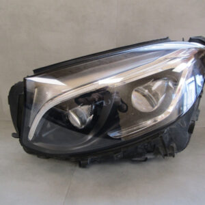 KOPLAMP Mercedes GLC W253 FULL LED ILS 15-19 LH A2539065701 LINKS Q1157/C235