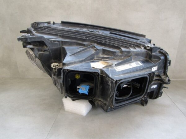 KOPLAMP Mercedes GLC W253 FULL LED ILS 15-19 LH A2539065701 LINKS Q1157/C235