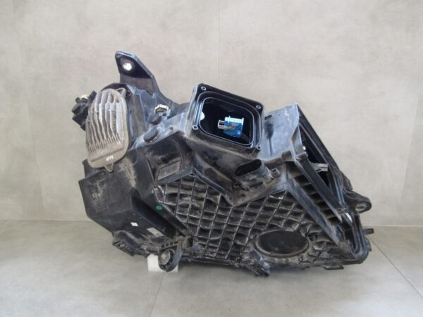 KOPLAMP Mercedes GLC W253 FULL LED ILS 15-19 LH A2539065701 LINKS Q1157/C235