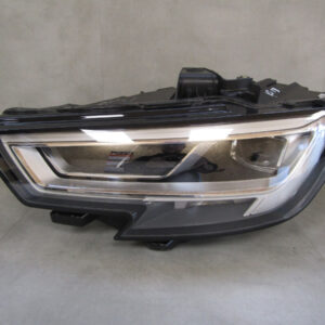 Koplamp Audi A3 8V0 FACELIFT FULL LED 12-16 LH LINKS 8V0941033C Q1262/C192