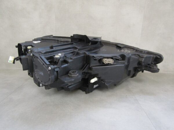 Koplamp Audi A3 8V0 FACELIFT FULL LED 12-16 LH LINKS 8V0941033C Q1262/C192