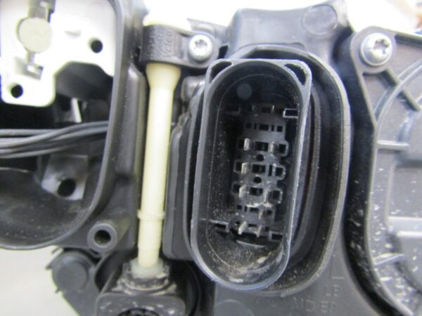 Koplamp Audi A3 8V0 FACELIFT FULL LED 12-16 LH LINKS 8V0941033C Q1262/C192