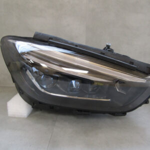 KOPLAMP Mercedes B-Klasse W247 MULTIBEAM 18-22 RH A2479060605 RECHTS Q1228/F216