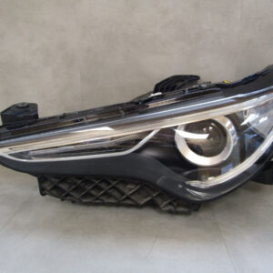 KOPLAMP Alfa Romeo STELVIO XENON DRAAIEND 16-22 LH LINKS 50563962 Q1270/K4 9F