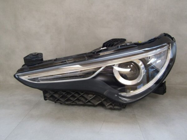 KOPLAMP Alfa Romeo STELVIO XENON DRAAIEND 16-22 LH LINKS 50563962 Q1270/K4 9F