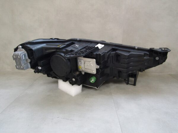 KOPLAMP Alfa Romeo STELVIO XENON DRAAIEND 16-22 LH LINKS 50563962 Q1270/K4 9F