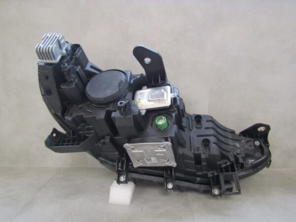KOPLAMP Alfa Romeo STELVIO XENON DRAAIEND 16-22 LH LINKS 50563962 Q1270/K4 9F