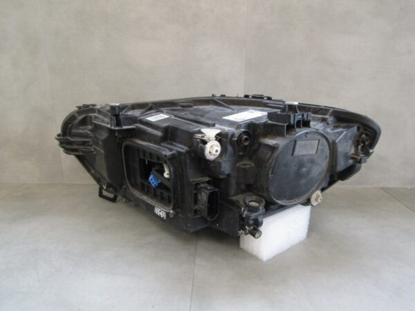 KOPLAMP Mercedes CLA W118 FULL LED MULTIBEAM 19-23 RH A1189063200 RECHTS Q1229/F218