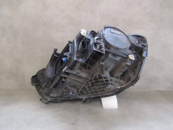 KOPLAMP Mercedes CLA W118 FULL LED MULTIBEAM 19-23 RH A1189063200 RECHTS Q1229/F218