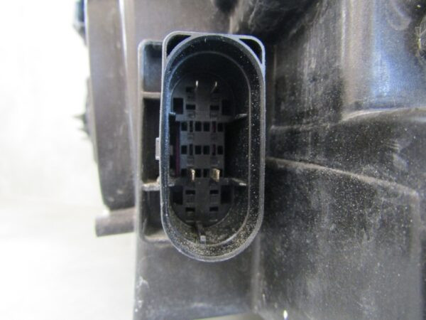 KOPLAMP Mercedes CLA W118 FULL LED MULTIBEAM 19-23 RH A1189063200 RECHTS Q1229/F218