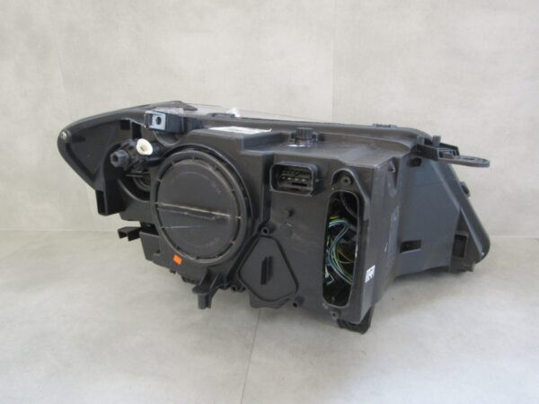 KOPLAMP BMW X3 F25 XENON DRAAIEND 10-14 LH LINKS 7217297 Q1196/K4 6B
