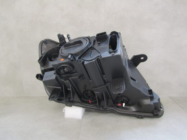 KOPLAMP BMW X3 F25 XENON DRAAIEND 10-14 LH LINKS 7217297 Q1196/K4 6B