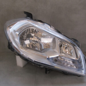 Koplamp Suzuki SX4 S CROSS STANDARD 13-16 RH 100 17733 RECHTS Q1230/E219