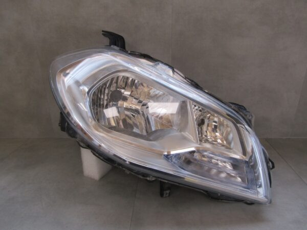 Koplamp Suzuki SX4 S CROSS STANDARD 13-16 RH 100 17733 RECHTS Q1230/E219