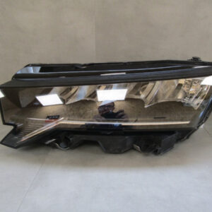 Koplamp Skoda Octavia 4 IV LED FACELIFT 24- LH LEFT 5E4941009 Q1218/K5 14G