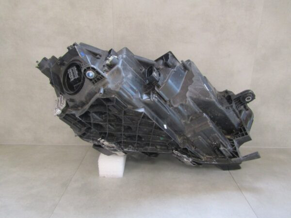 Koplamp Skoda Octavia 4 IV LED FACELIFT 24- LH LEFT 5E4941009 Q1218/K5 14G