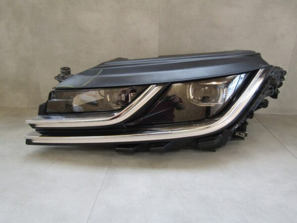 KOLPAMP Volkswagen Arteon 3G8 FULL LED 17-24 LH LINKS 3G8941081 Q1279/K4 11A