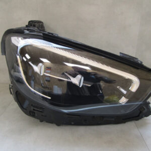 Koplamp Mercedes E-Klasse W213 C213 LED FACELIFT 20- RH RECHTS A2139067609 Q1217/K5 15E