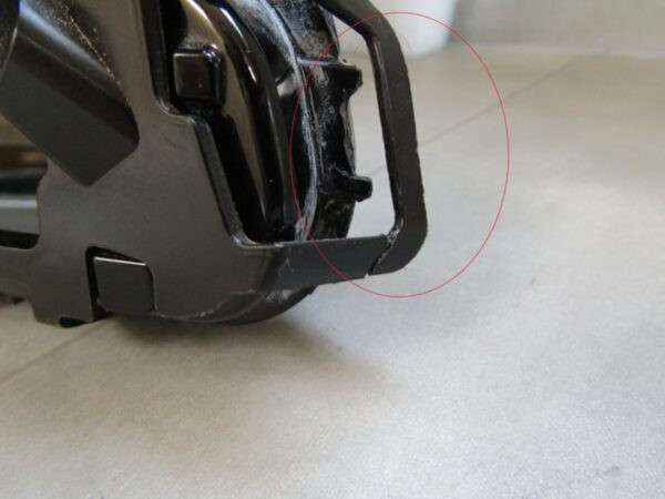 Koplamp Mercedes E-Klasse W213 C213 LED FACELIFT 20- RH RECHTS A2139067609 Q1217/K5 15E