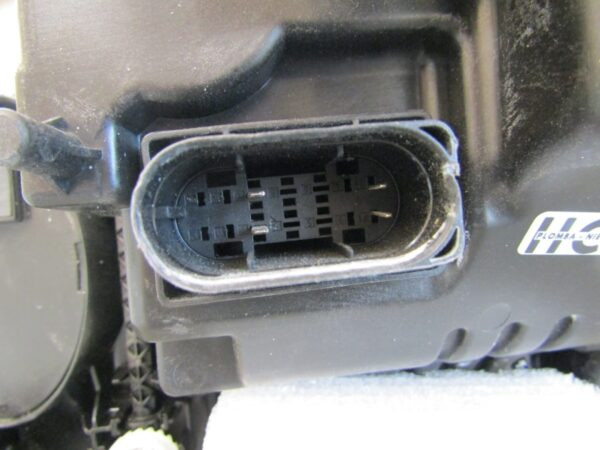 Koplamp Mercedes E-Klasse W213 C213 LED FACELIFT 20- RH RECHTS A2139067609 Q1217/K5 15E