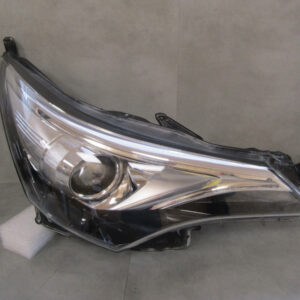 KOPLAMP Toyota Avensis T27 FACELIFT FULL LED 15-18 RH RECHTS 05-38 Q1285/K5 4C