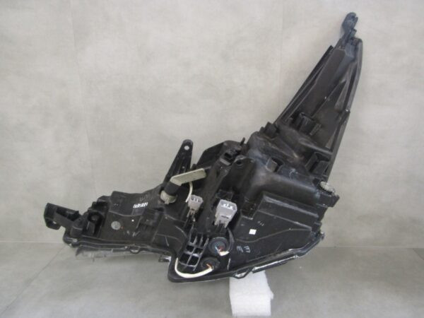 KOPLAMP Toyota Avensis T27 FACELIFT FULL LED 15-18 RH RECHTS 05-38 Q1285/K5 4C