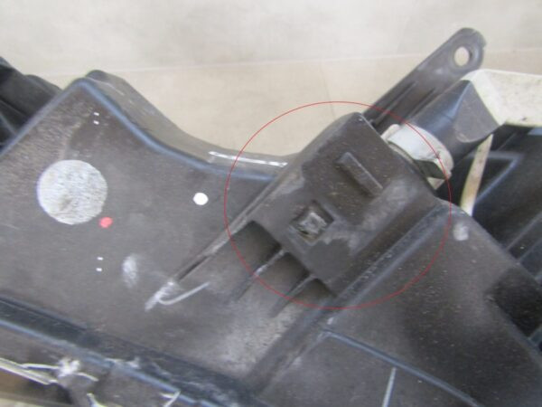 KOPLAMP Toyota Avensis T27 FACELIFT FULL LED 15-18 RH RECHTS 05-38 Q1285/K5 4C