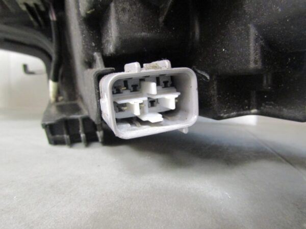 KOPLAMP Toyota Avensis T27 FACELIFT FULL LED 15-18 RH RECHTS 05-38 Q1285/K5 4C