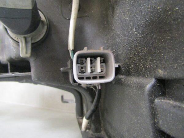 KOPLAMP Toyota Avensis T27 FACELIFT FULL LED 15-18 RH RECHTS 05-38 Q1285/K5 4C