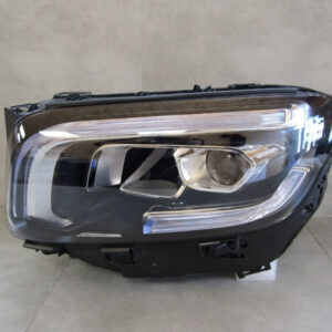 Koplamp Mercedes GLB W247 FULL LED HIGH PERFORMANCE 19-LH A2479063100 LINKS Q1274/K4 4A