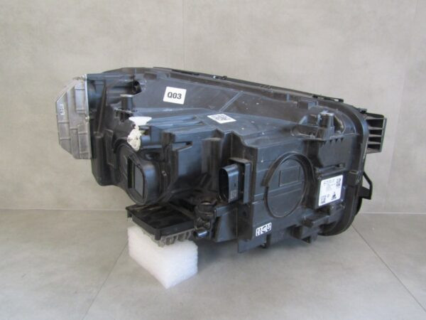Koplamp Mercedes GLB W247 FULL LED HIGH PERFORMANCE 19-LH A2479063100 LINKS Q1274/K4 4A