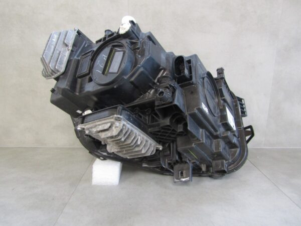 Koplamp Mercedes GLB W247 FULL LED HIGH PERFORMANCE 19-LH A2479063100 LINKS Q1274/K4 4A