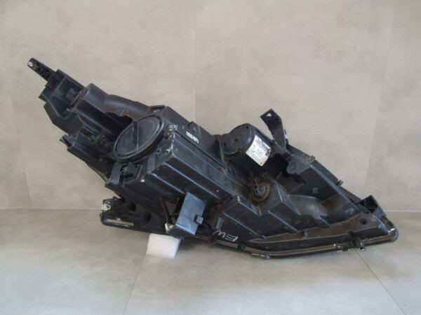 KOPLAMP Opel Zafira C REGULAR LENS 12-16 LH LINKS 13399858 Q1275/K4 8A