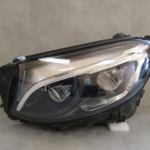KOPLAMP Mercedes GLC W253 FULL LED ILS koplamp 15-19 LH LINKS A2539065701 S1303/D226