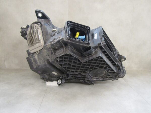 KOPLAMP Mercedes GLC W253 FULL LED ILS koplamp 15-19 LH LINKS A2539065701 S1303/D226